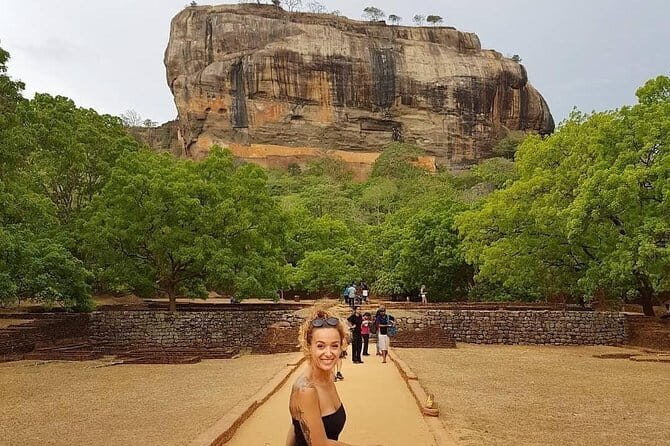 Kandy Sigiriya Rock and Village Safari Day Trip - Price and Logistics: What $55 Covers (and What It Doesn’t)