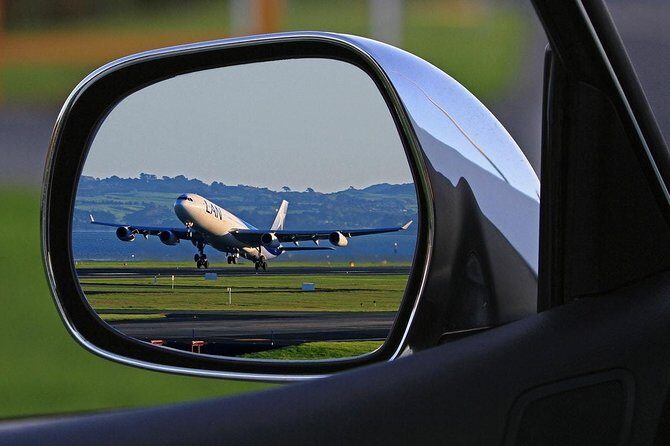Kandy to Colombo Airport (Airport Drop) or Negombo - Key things to know before you go