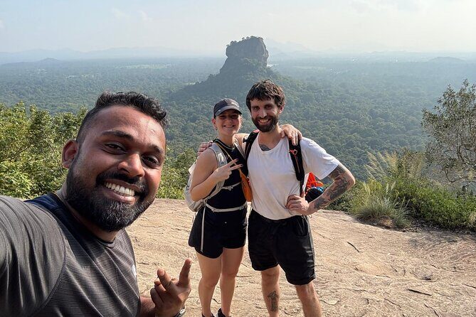 Kandy To Dambulla and Sigiria City Full Day by Laka Tours - Key Highlights You’ll Actually Feel in This Tour