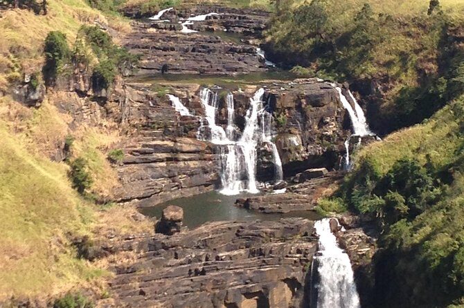 Kandy to Ella - Key highlights to expect on the Kandy to Ella route
