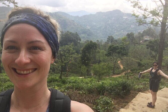 Kandy to Ella - Why this Kandy to Ella transfer feels like a mini adventure