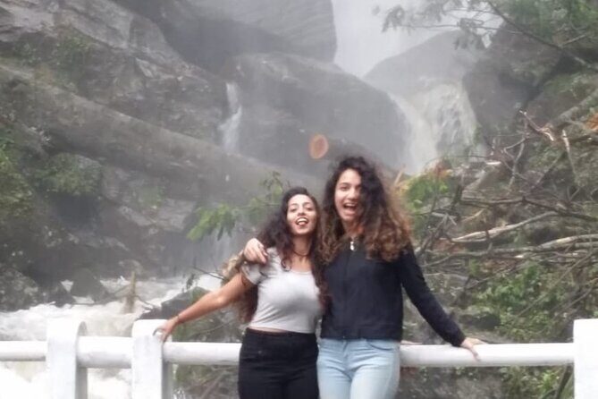 Kandy to Ella - Price and value: $83.20 per group (up to 2) for a transfer with stops