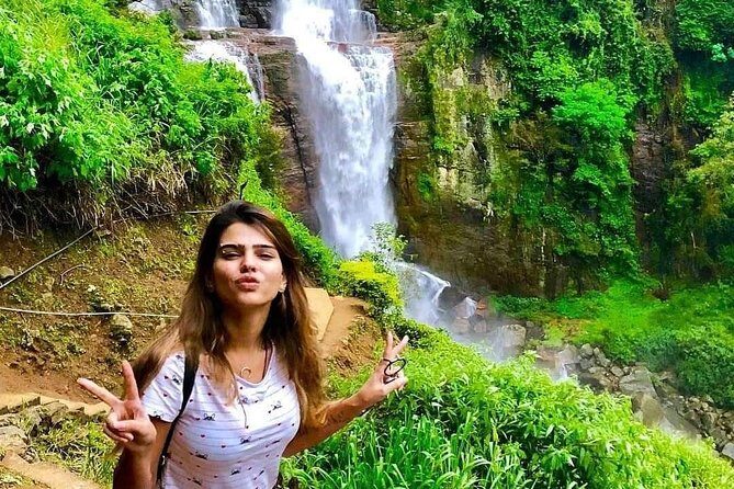 Kandy to Nuwara Eliya Day Tour - Price and value: is $45 a good deal?