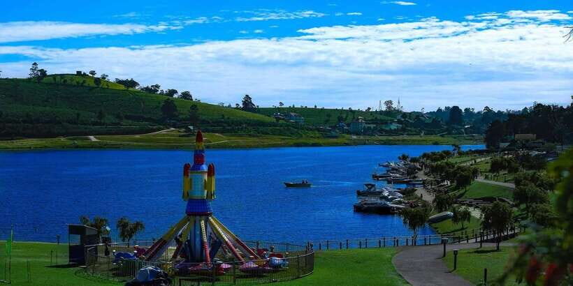 Kandy To Nuwara Eliya Drop Tour - Sri Lanka - How this day trip actually feels: calm planning, big altitude shift