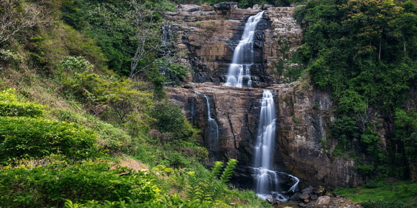 Kandy To Nuwara Eliya Drop Tour - Sri Lanka - Optional herbs and spice village: small stop, easy local flavor