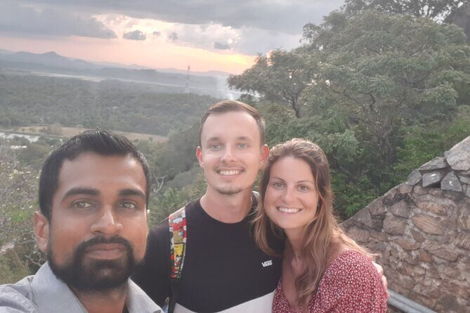 Kandy to Sigiriya and Dambulla Private Day Tour - Why This Kandy-to-Sigiriya and Dambulla Day Plan Works