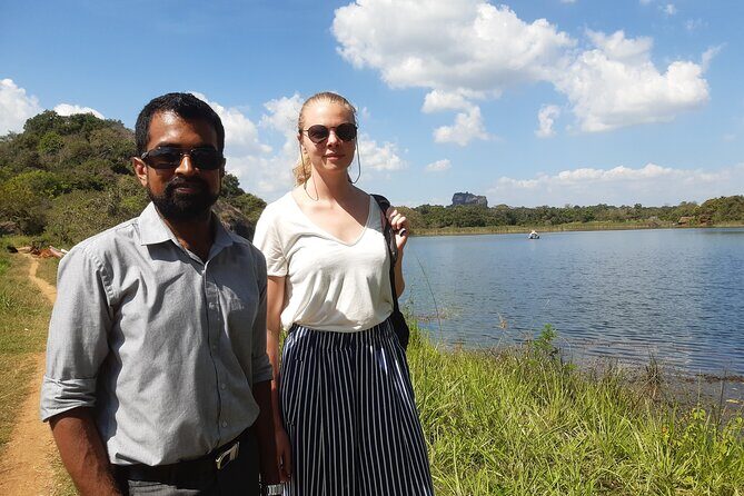 Kandy to Sigiriya and Dambulla Private Day Tour - Getting From Kandy Without Losing Half Your Day