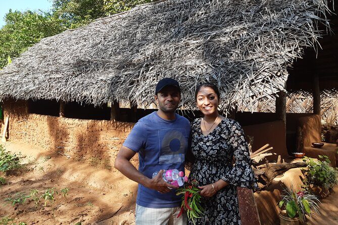 Kandy to Sigiriya and Dambulla Private Day Tour - Stop 3: Minneriya National Park Safari (Elephants and Birds, With a Real Wildlife Feel)