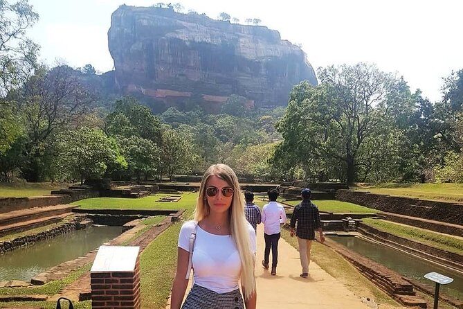Kandy to Sigiriya Day Tour and Dambulla cave temple with private vehicle - Timing and day pacing: how to avoid feeling rushed
