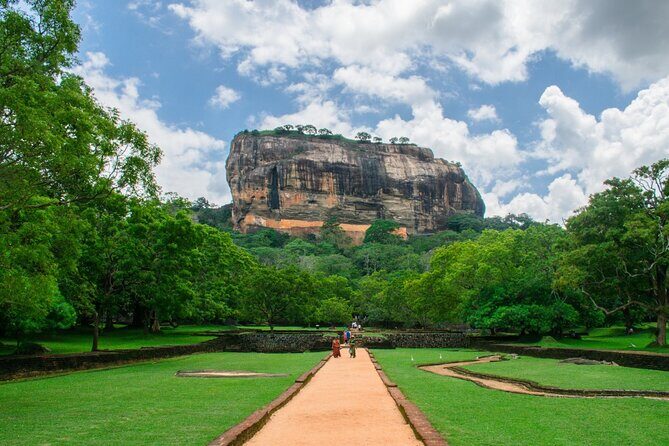Kandy to Sigiriya Day Tour with a private vehicle - Key highlights you’ll care about