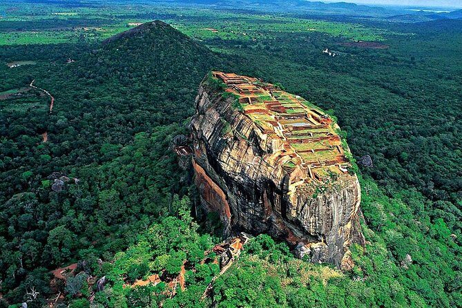 Kandy to Sigiriya Day Tour with a private vehicle - 6:00 am pickup and route pacing: how to plan your day