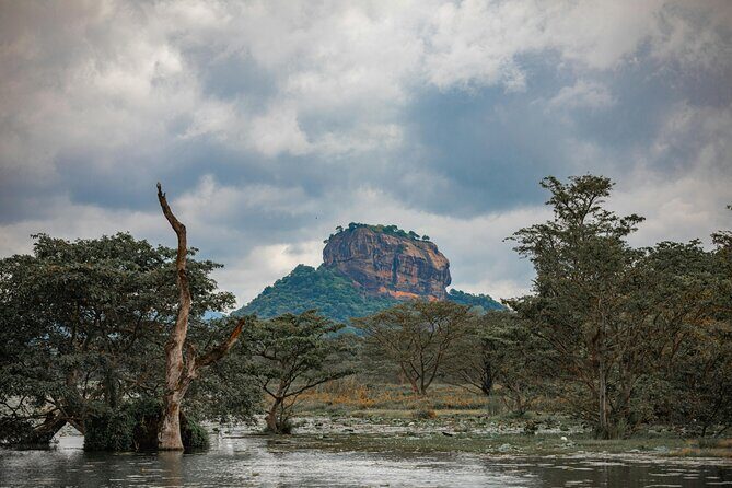 Kandy to Sigiriya Day Trip - Key points that matter before you book