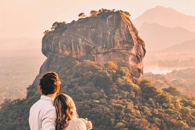 Kandy to Sigiriya Day Trip - Tuk-tuk safari from Kandy: why this day trip works