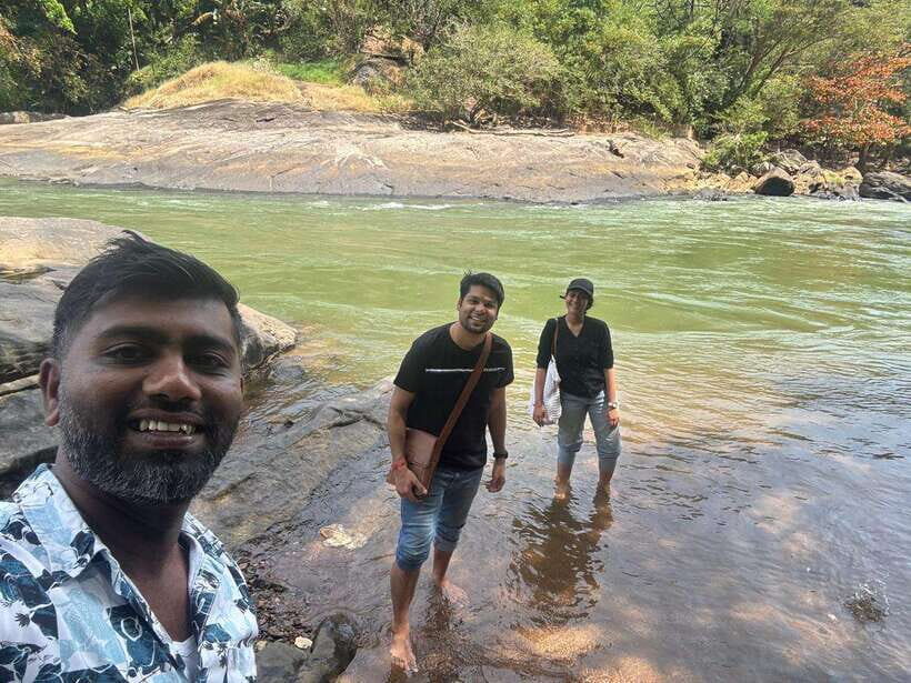Kandy to Sigiriya Private Tour by Tuk Tuk with All Fees - Price and value: what your $105 covers and what you should add