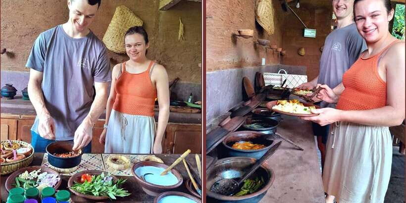 Kandy: Village Cooking Class 12 Dishes with Market Tour - Key things I’d circle on the calendar