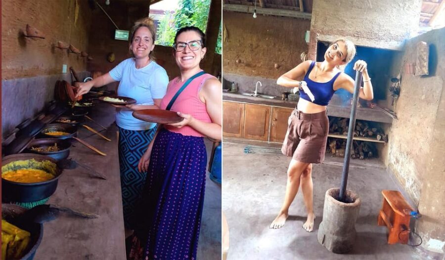 Kandy: Village Cooking Class 12 Dishes with Market Tour - Quick tips to get more from your 3 hours