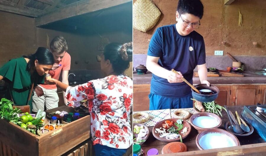 Kandy: Village Cooking Class 12 Dishes with Market Tour - Who this Sri Lanka cooking class fits best
