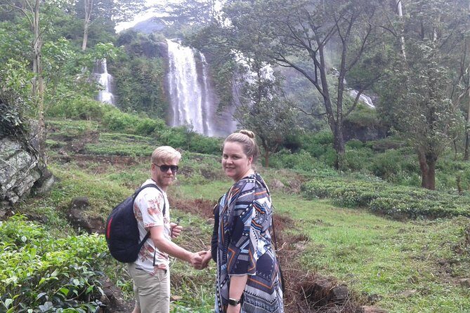 kandy waterfalls day tour - Who This Tour Suits Best (and When to Think Twice)