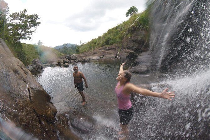 kandy waterfalls day tour - Weather, Comfort, and Simple Packing Tips