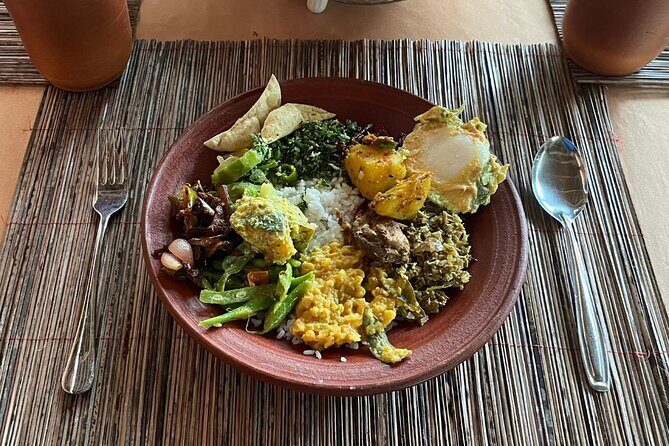 Kandyan Hut Cooking Class - Kandy’s cooking class start: finding Kandyan Hut and timing your 2.5 hours