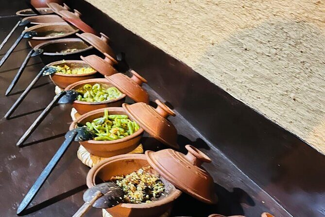 Kandyan Hut Cooking Class - Price and value: $22 for a real skill plus a full meal