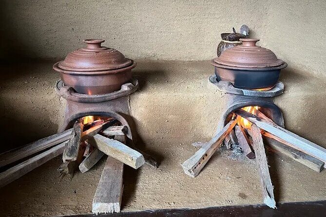 Kandyan Hut Cooking Class - Who this Kandy cooking class suits best