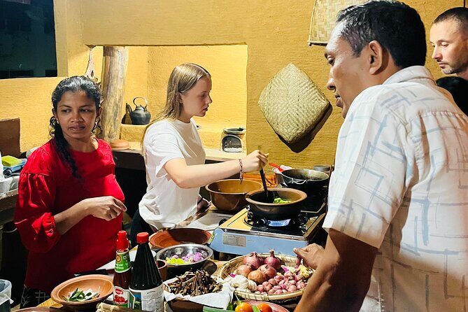 Kandyan Hut Cooking Class - Should you book Kandyan Hut Cooking Class?