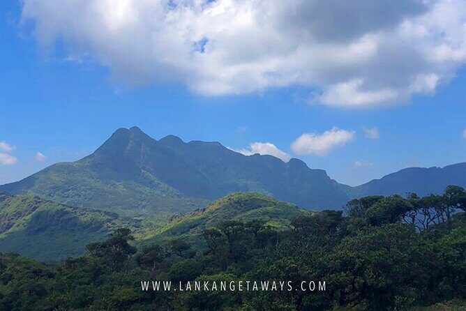 Knuckles Mountain Hiking - Key Knuckles Hiking Highlights