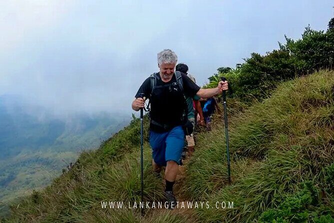 Knuckles Mountain Hiking - Price and Value: What $90 Covers (and What You Must Bring)