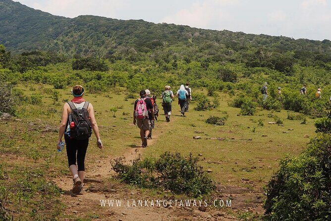 Knuckles Mountain Hiking - What to Pack for the Knuckles (So the Day Stays Fun)