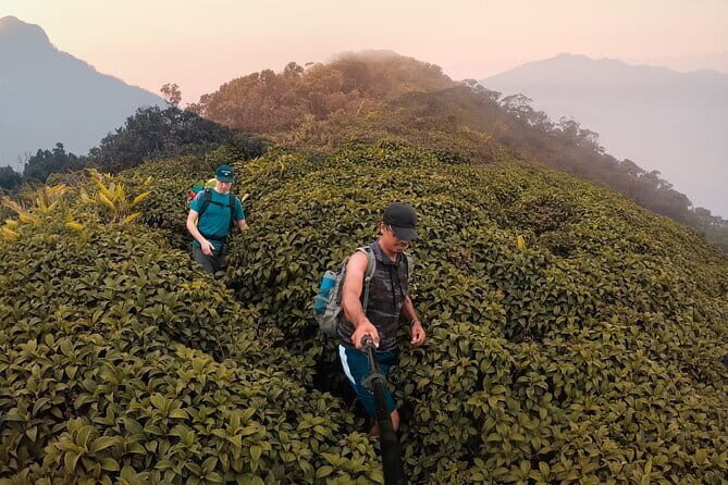 Knuckles Mountain Range Hiking and Trekking Day Tour From Kandy Hotels - Key Highlights That Matter