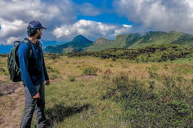 Knuckles Mountain Range Hiking and Trekking Day Tour From Kandy Hotels - Stops and Breaks: Where the Day Feels Manageable