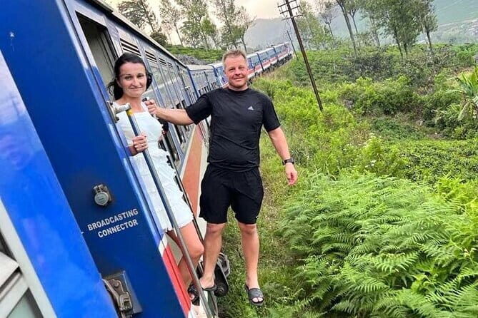 Knuckles Mountain Range Hiking and Trekking Day Tour From Kandy Hotels - Private Tour Format: Your Group, Your Pace