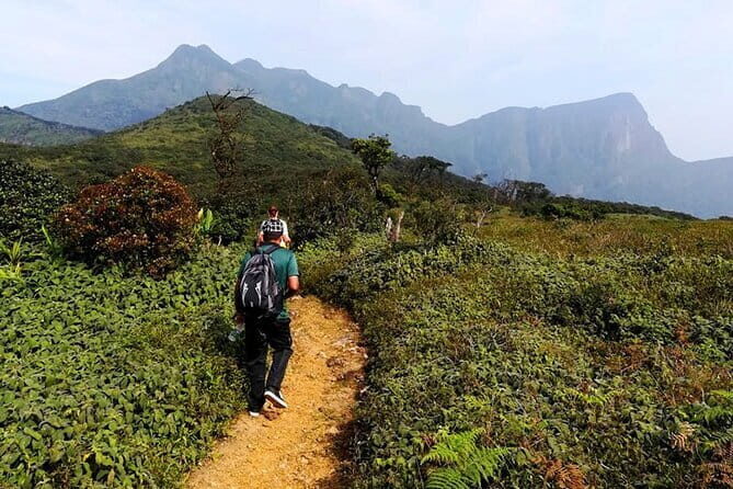 Knuckles Mountain Range Hiking and Trekking Day Tour From Kandy Hotels - Getting From Kandy: Jeep Pickup, Village Breakfast, and a Smooth Start