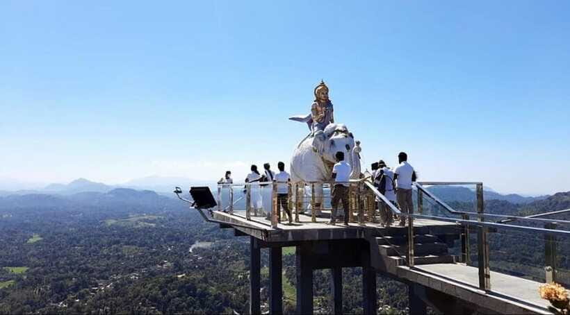 Morning Sunrise Tour/Evening Sunset Tour To Nelligala Temple - Sunrise vs Sunset: How to Choose the Better Mood