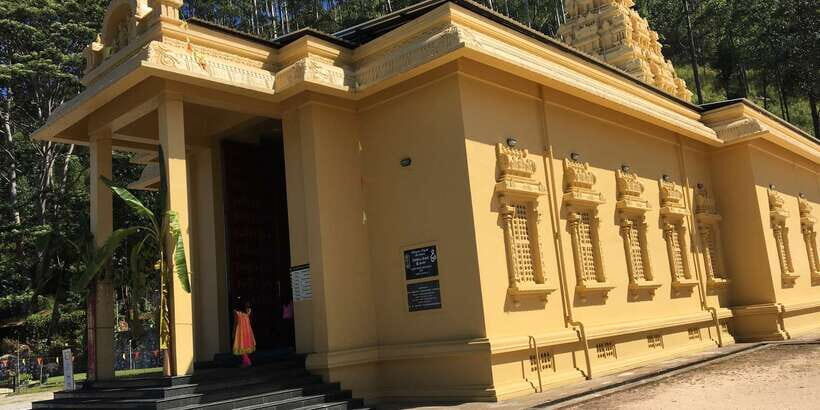 Nuwara Eliya: All-Inclusive Private Sightseeing Day Tour - Key Highlights Worth Planning For