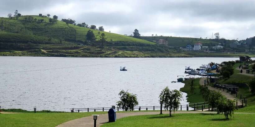 Nuwara Eliya: All-Inclusive Private Sightseeing Day Tour - Price and Value: Is $50 a Fair Deal for This Private Day?