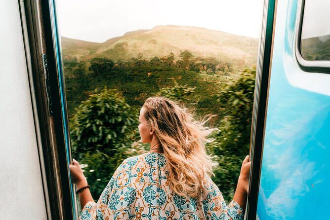 Nuwara Eliya from Kandy by Train - Price and value: what $85 covers (and what it doesn’t)
