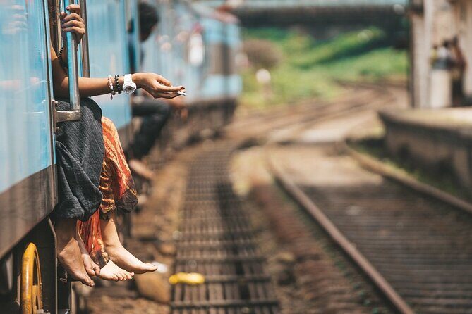 Nuwara Eliya from Kandy by Train - Who this fits best (and who should think twice)