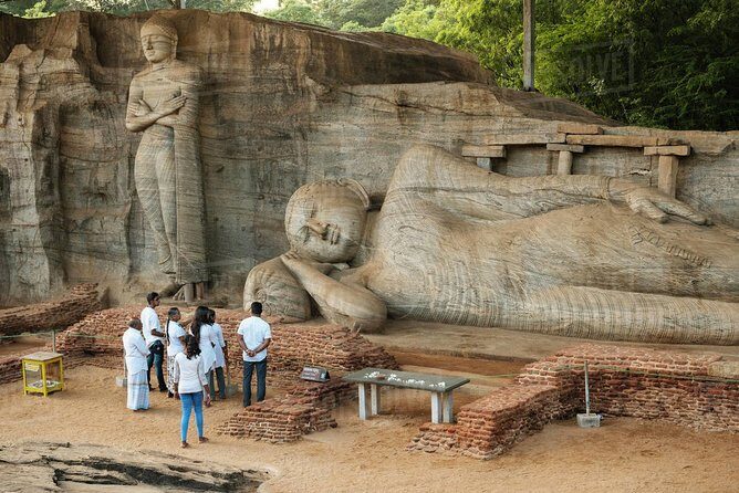 Polonnaruwa Day Tour with Lunch by Mahaweli - Private Polonnaruwa Ruins Day Trip: what this tour is really for