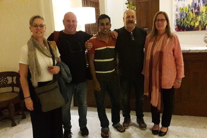 Private Car With certified Guide for Multi Day Tours - Your guide helps more than directions