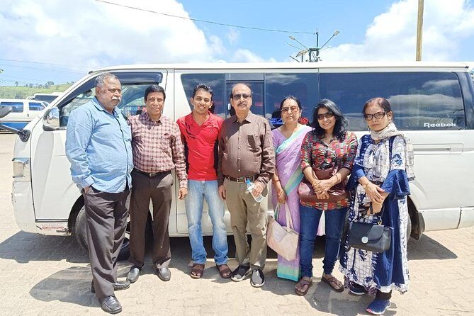 Private Car With certified Guide for Multi Day Tours - Safety, insurance, and being ready for real road days