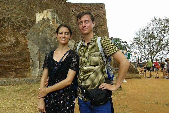 Private Dambulla Sigiriya Tour from Kandy with Lunch - Ranweli Spice Garden: The Educational Stop With a Shopping Edge