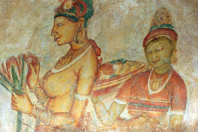 Private Day tour from Kandy to Sigiriya, Dambulla & Pidurangala - The AC Ride and English-Speaking Driver: The Real Comfort Factor