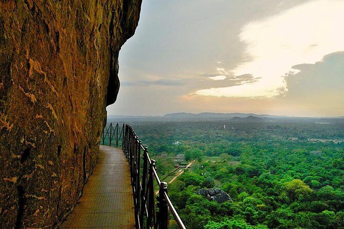 Private Day tour from Kandy to Sigiriya, Dambulla & Pidurangala - What This Tour Feels Like: Best Fit for Your Travel Style