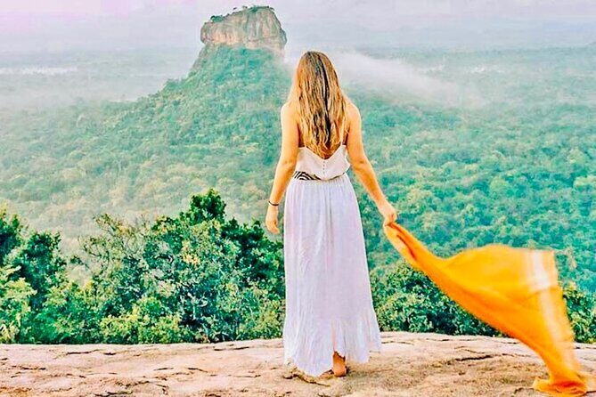Private Day Trip To Minneriya Sigiriya and Dambulla From Kandy - Sigiriya Museum: Your Quick Starter Course