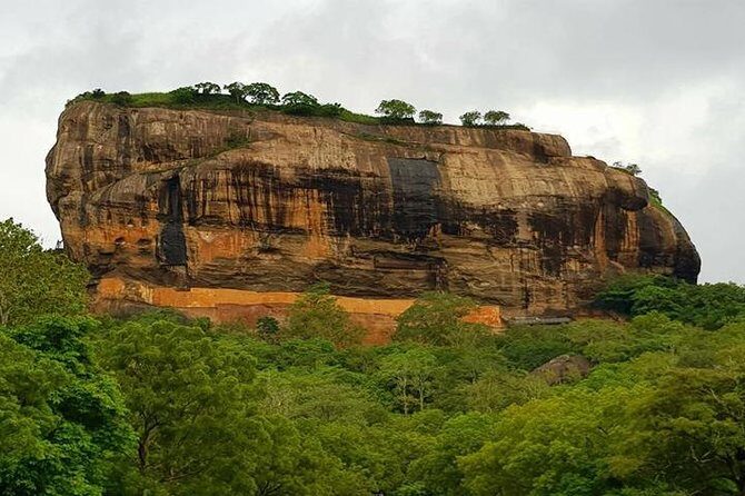 Private Day Trip to Sigiriya & Dambulla from Kandy – Aaliya Tours - Why This Kandy Day Trip Feels Efficient
