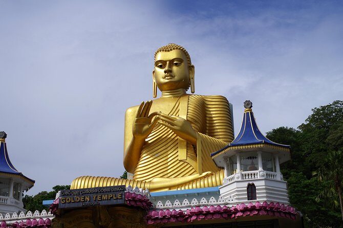 Private Day Trip to Sigiriya & Dambulla from Kandy – Aaliya Tours - Sigiriya Rock Fortress: The Real Climb and the Real Payoff