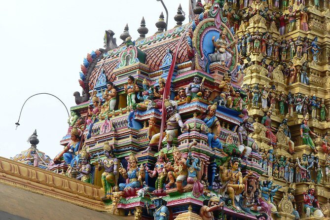 Private Day Trip to Sigiriya & Dambulla from Kandy – Aaliya Tours - Price and Ticket Budget: What $52 Really Buys