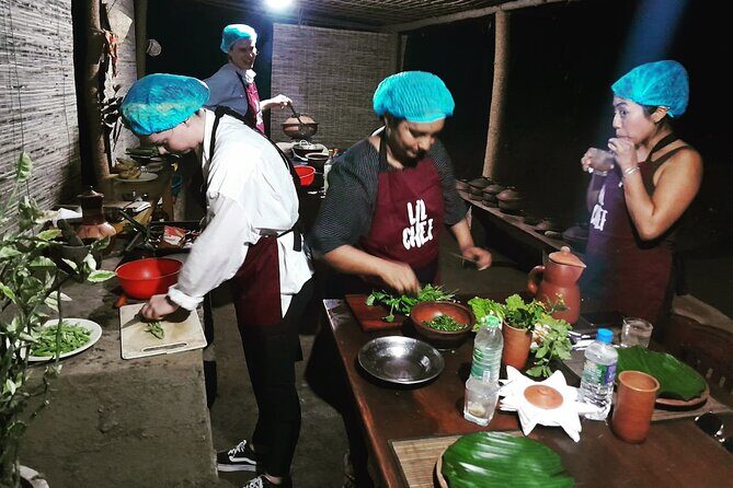Private Kandy Authentic Cooking Class - Key things that make this class work in Kandy
